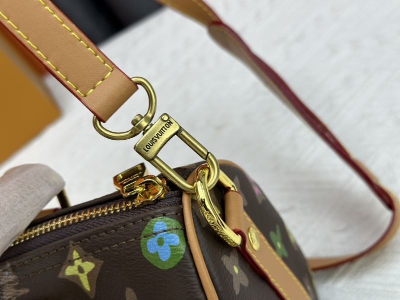 Louis Vuitton Speedy Bags